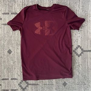Small Under Armour Shirt